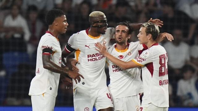 Galatasaray-Barcelona maçı ne zaman, saat kaçta? Cimbom La Liga devi Barcelona karşısında