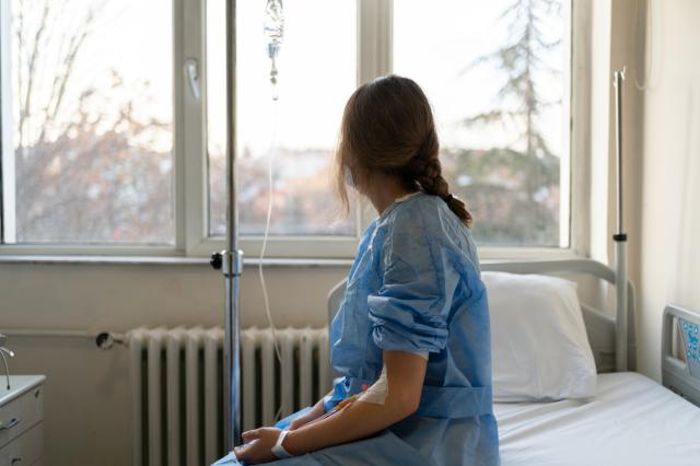 Gençlerde kanser alarmı: 7 kanser türünde dikkat çeken artış