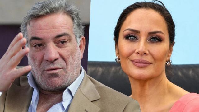 Levent İnanır’ın eski eşi Neslihan Acar'dan son nokta.