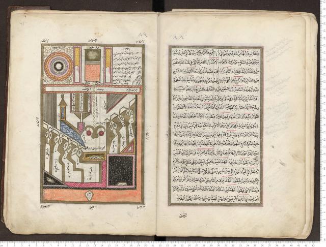 500 yıllık yazmalardan Şeyh Galib'in Divan'ına: Asırların hazinesi dünyaya açıldı