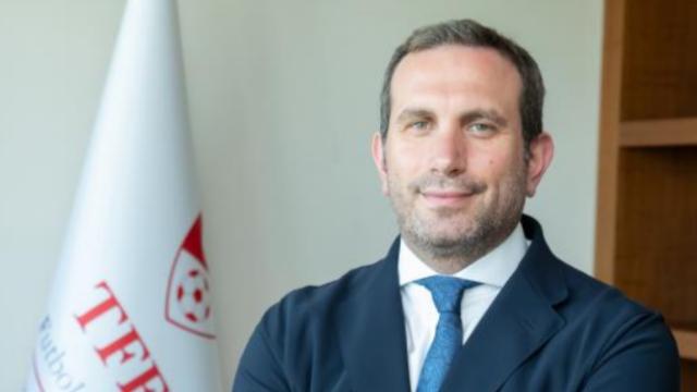 TFF'de hakemler soruşturması sonrası bir istifa daha
