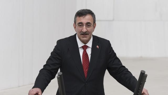 Cumhurbaşkanı Yardımcısı Yılmaz: 17 fonda ödeme yarın başlıyor