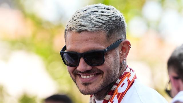 Galatasaray iddiası vardı, Mauro Icardi'nin menajeri her şeyi açıkladı.