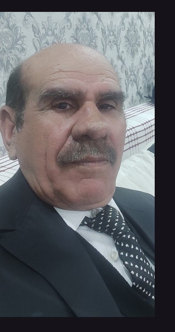 Faik KARABULUT