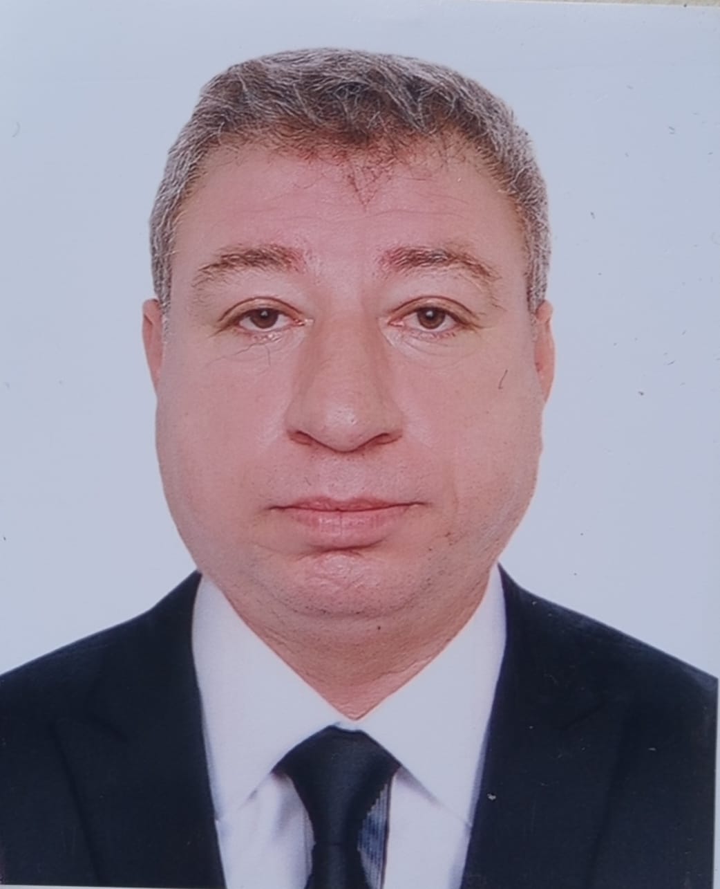 Fehmi ADSIZ